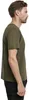 Brandit T-Shirt Herren Premium T-Shirt oliv Basics 100% Produktbild-Vorschau 14
