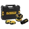 Dewalt DCW210P2-QW Akku-Exzenterschleifer Produktbild-Vorschau 3