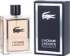 Lacoste L'Homme Eau De Toilette Spray 150ml Produktbild-Vorschau 3