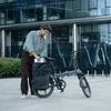 DECE OASIS ADO E-Bike Air20Pro (2026): Elektrische fiets, Productafbeelding-voorbeeld 11