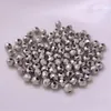 Perles de verre - Type 'facetté' - 60 pièces - 10 mm - Voir les images du produit 1