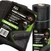 Agrotextil, Unkrautvlies schwarz 1,1x10m – 135g/m² Produktbild-Vorschau 1