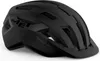 MET Allroad Black/Matt M (56-58 cm) Fahrradhelm Produktbild-Vorschau 1