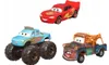 CARS Auta - 3pack Ivy Produktbild-Vorschau 2