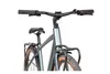 Bicicletta elettrica da città BRN E-CITY 28" da uomo - Anteprima dell’immagine prodotto 2