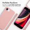 Custodia in silicone imoshion con cinturino iPhone 16e - Anteprima dell’immagine prodotto 5
