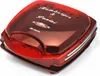 Ariete 0185/10, Czerwony, Kwadrat, Bread plate lid, 1200 W, Podgląd zdjęcia produktu 18