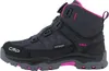 CMP Kirnna MId Fitgo WO Walkingschuh Grau Produktbild-Vorschau 8