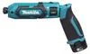 Avvitatore a impulsi a batteria Makita 7,2 V - 1/4" - 25 Nm Anteprima dell’immagine prodotto 7