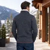 Nebulus Fleecepullover JIMI Herren, warmer Fleecepullover, Produktbild-Vorschau 7