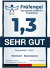Rasensamen schnellkeimend 2,5kg = 75-100m² Sport und Spiel Produktbild-Vorschau 2
