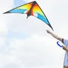 Enero sportovní akrobatický drak 120×55 cm - dvoušňůrový Náhled obrázku produktu 5