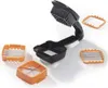 Genius Nicer Dicer Quick - Gemüseschneider, Schneidegerät, Produktbild-Vorschau 6