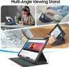Fintie Rotierende Hülle für iPad (A16) 11./10. Generation Produktbild-Vorschau 4