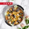 COBB WOK-Aufsatz 35 cm Silber 700046 Produktbild-Vorschau 13