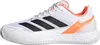 Adidas Herren Halbschuhe Weiß Modell KJ4360 Produktbild-Vorschau 6