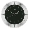 AMS Funk-Wanduhr, Funkwerk, D31x4cm, 5849 Produktbild-Vorschau 1