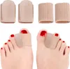 COOL-i® Zehenspreizer Gel – 2 Paar Soft-Silikon Produktbild-Vorschau 1