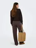 only maglie donna only 15211521 carol chocolate torte Anteprima dell’immagine prodotto 4