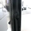 Kaminofen aus Stahl KRATKI THOR VIEW Ø 150 8 kW schwarz Produktbild-Vorschau 5