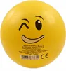 Gummiball für Kinder Emoji Gesicht Gelb Spielball Produktbild-Vorschau 13