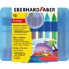 Pastello a cera triangolare EBERHARD FABER, confezione in Anteprima dell’immagine prodotto 11