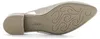 Gabor 81.520 Damenschuhe - Sling Pumps grau Produktbild-Vorschau 14
