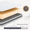 Matratze ESSENTIAL 180 X 200 Waterfoam hypoallergen 25CM  Produktbild-Vorschau 7