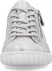 Rieker Damen Sneaker N090090 Farbe: Silber Größe: 39 Produktbild-Vorschau 13