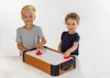 Přírodní hry Hokejový stůl 51 x 31 x 9,5 cm Náhled obrázku produktu 4
