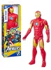 Marvel Avengers Titan Hero Serie Iron Man, 30 cm große Produktbild-Vorschau 10