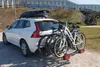 Anhängerkupplungs-Fahrradträger-Plattform für 4 Fahrräder, Produktbild-Vorschau 10