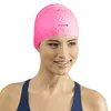 Badehaube, Silikon Schwimmkappe, Universalgröße, Sporthaube Produktbild-Vorschau 7