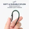 kwmobile USB C Kopfhörer Splitter für USB C Headphone / Produktbild-Vorschau 3