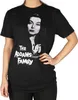 The Addams Family - dámské tričko NS6023 (S) (černá) Náhled obrázku produktu 4