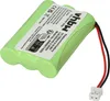 vhbw Akku kompatibel mit Motorola MBP27T, MBP26PU, MBP33P, Produktbild-Vorschau 8
