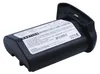 Baterie pro fotoaparát CANON LPE4 LiIon 11,1 V 2400 mAh Náhled obrázku produktu 1