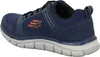 Skechers Track Knockhill Trainingsschuh Blau Produktbild-Vorschau 42