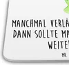 Mr. & Mrs. Panda Tischuntersetzer Schildkröte Wanderer 15er Produktbild-Vorschau 2