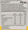 SodaStream Zitrone ohne Zucker Sirup 440ml, Dessertsirup, Produktbild-Vorschau 4