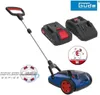 Güde Akku Einhand Rasenmäher ERM 18 mit Akku 2.0 Ah / Produktbild-Vorschau 1