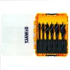 DeWalt DT90238-QZ Holzbohrer-Set 6-tlg Produktbild-Vorschau 1