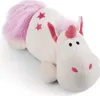 NICI Plüsch Einhorn Theodor soft liegend 35cm Produktbild-Vorschau 7