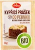 Lievito in polvere biologico per pan di zenzero 18 g Anteprima dell’immagine prodotto 1