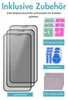 Set di 3 protezioni per lo schermo di Apple iPhone 13 Pro Anteprima dell’immagine prodotto 14