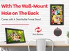 HDeye FRAMEO 15,6" Digitaler Bilderrahmen mit WiFi | Produktbild-Vorschau 6