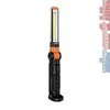 Kunzer Arbeitslampe mit COB/LED-Technik, orange Produktbild-Vorschau 12