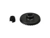 Engrenage pour meuleuse d'angle 230mm 64xo14xo8 05059 Voir les images du produit 1