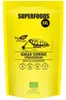 KAKAO SUROWE SPROSZKOWANE BIO 400 g - BIO PLANET SUPERFOODS Produktbild-Vorschau