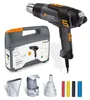 Steinel 089672 HEISSLUFTGEBLAESE HM 2320 E ECO KF Hot air Náhled obrázku produktu 1